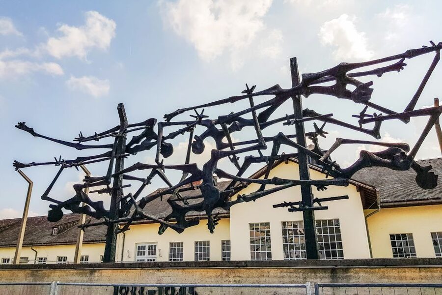 From Munich: Dachau Memorial Site Half-Day Trip - Key points to know before you book