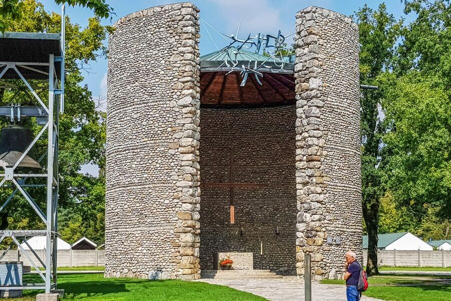 From Munich: Dachau Memorial Site Half-Day Trip - Who should take this half-day visit?