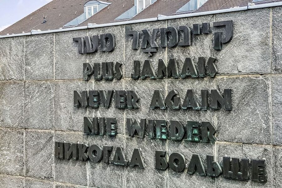 From Munich: Dachau Memorial Site Half-Day Trip - My verdict: book it if you want context, not just a glimpse