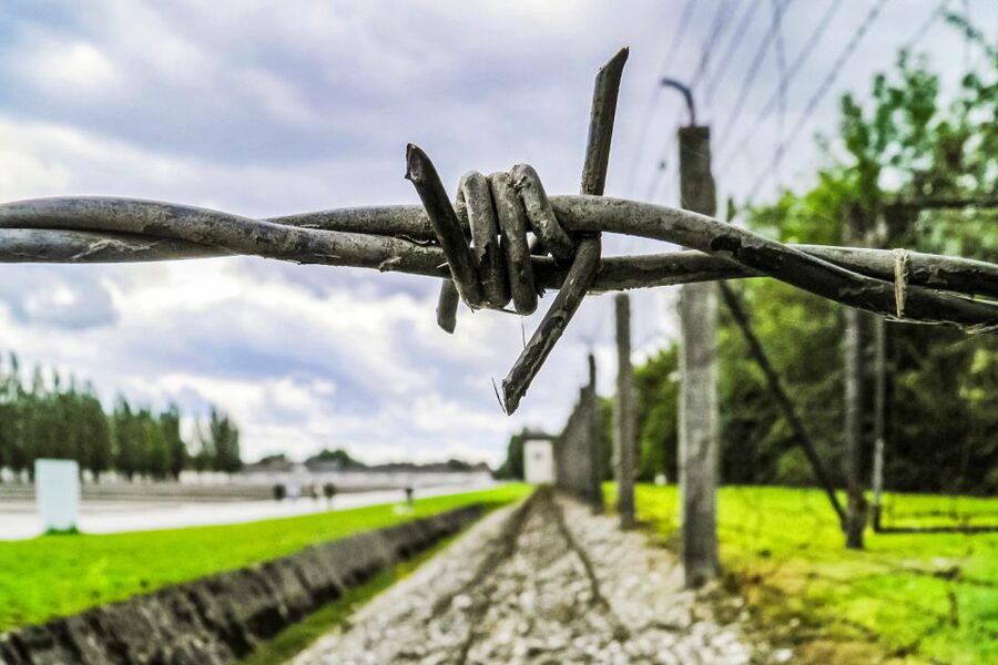 From Munich: Dachau Memorial Site Half-Day Trip - From Radius Tours to Dachau by train and bus