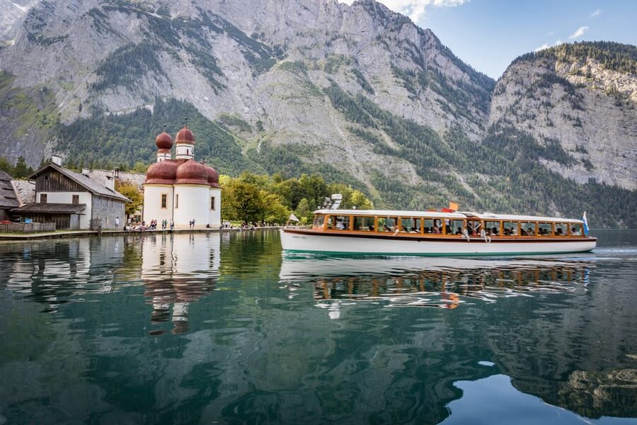 From Munich: Königssee Day Trip with Boat Ride and Salt Mine - Price, extra costs, and overall value