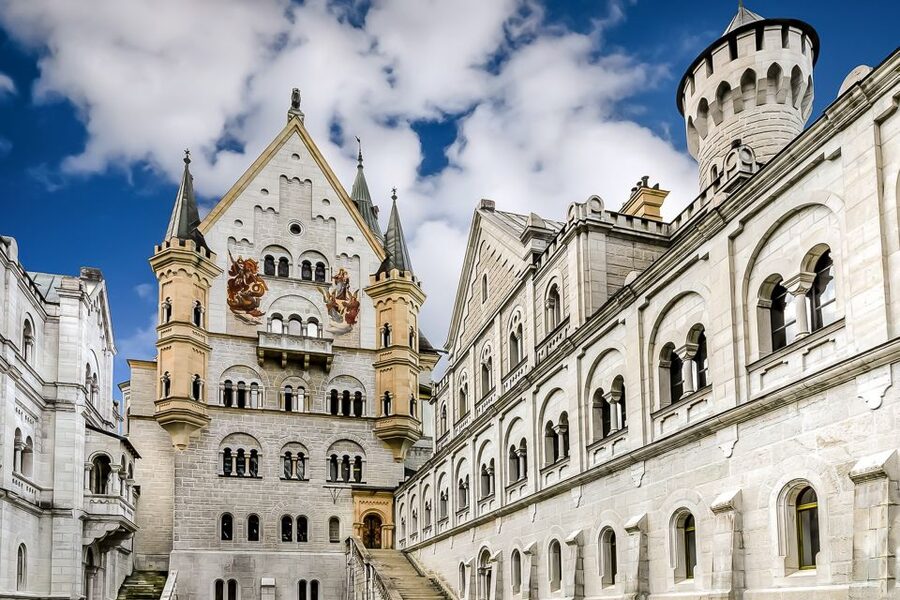 From Munich: Neuschwanstein Castle Full-Day Trip - Why Neuschwanstein is worth a full day from Munich