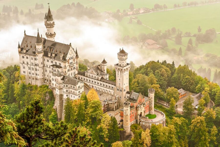 From Munich: Neuschwanstein Castle Full-Day Trip - Is $93 good value?