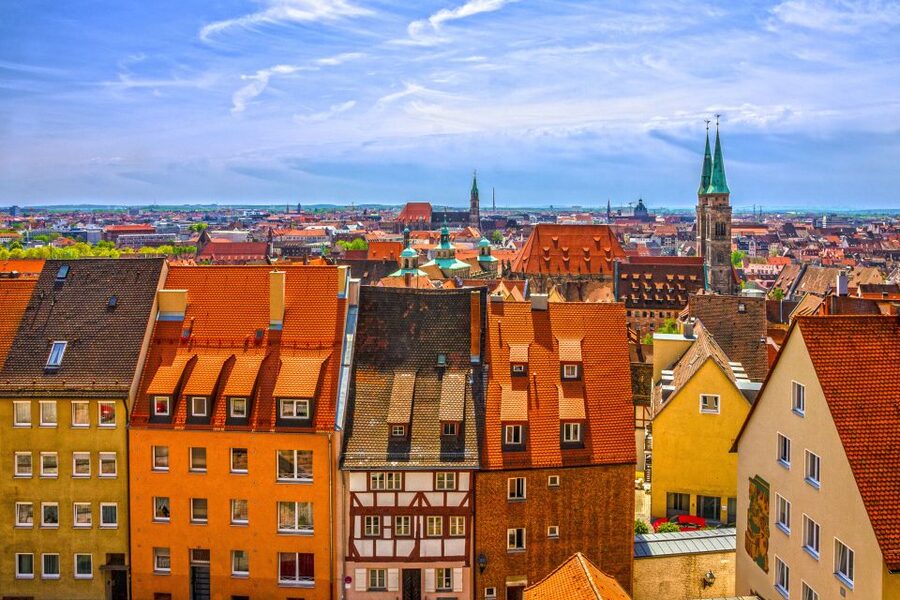 From Munich: Nuremberg Day Trip by Train - Why Nuremberg makes such a powerful day trip