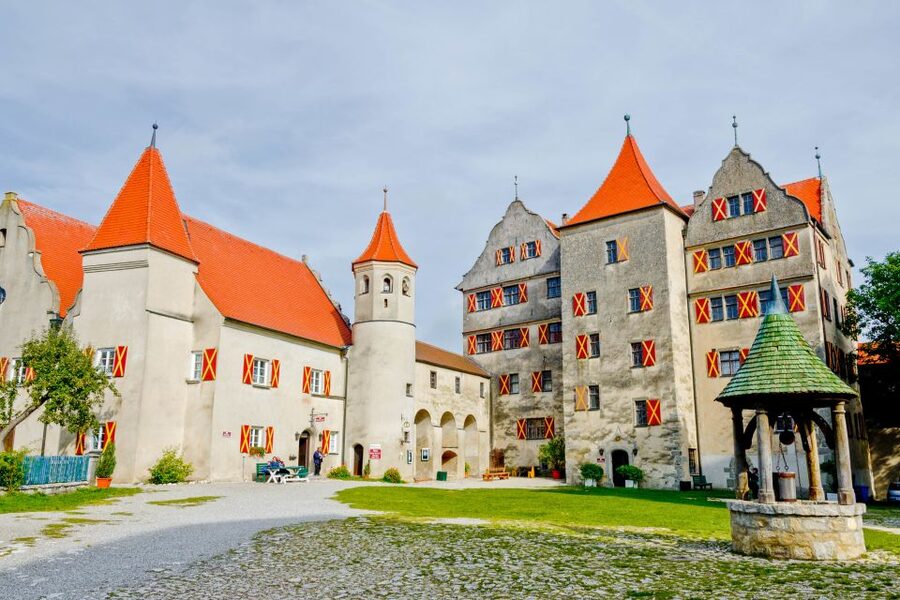 From Munich: Rothenburg and Romantic Road Day Trip by Bus - Key points before you book