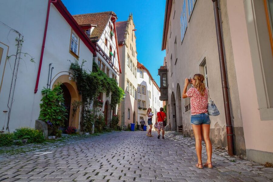 From Munich: Rothenburg and Romantic Road Day Trip by Bus - What the €90 price really buys