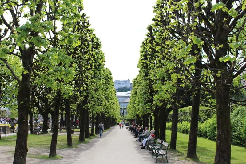 From Munich: Salzburg Day Trip by Train - Why Salzburg Makes a Strong Day Trip From Munich