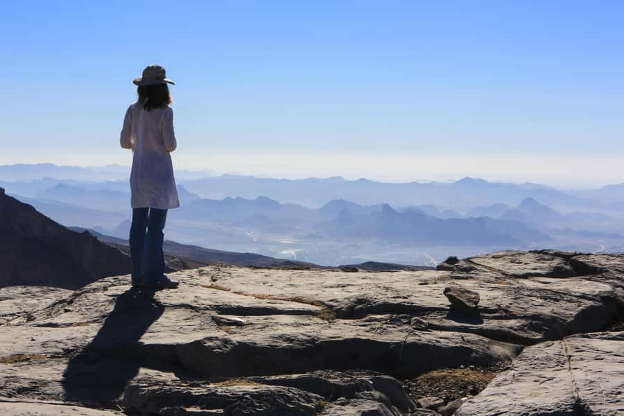 From Muscat: Nizwa and Jebel Shams Day Trip - Key points to know before booking