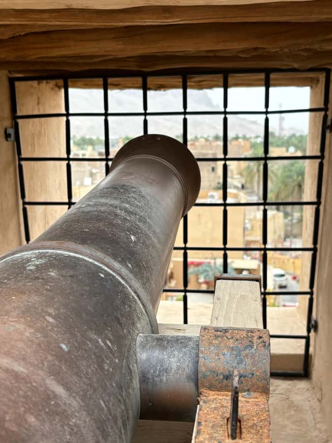 From Muscat: Nizwa and Jebel Shams Day Trip - Is the $150 price fair?