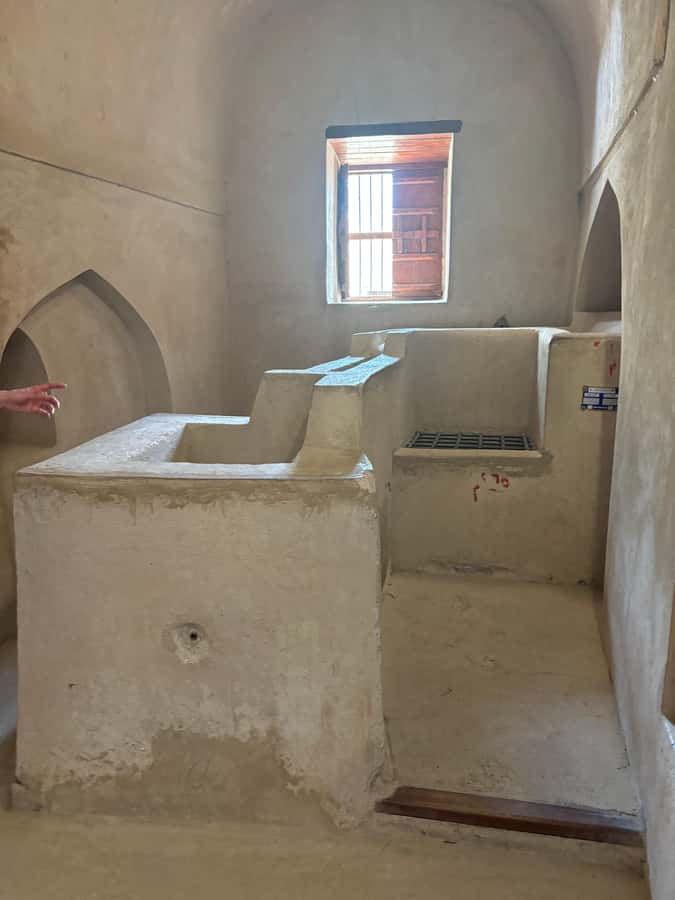 From Muscat: Nizwa and Jebel Shams Day Trip - Who should book this Nizwa and Jebel Shams trip?