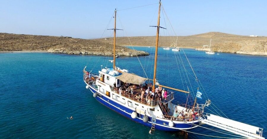 From Mykonos: Delos & Rhenia Islands Half-Day Trip by Boat - Why this Mykonos boat trip works so well