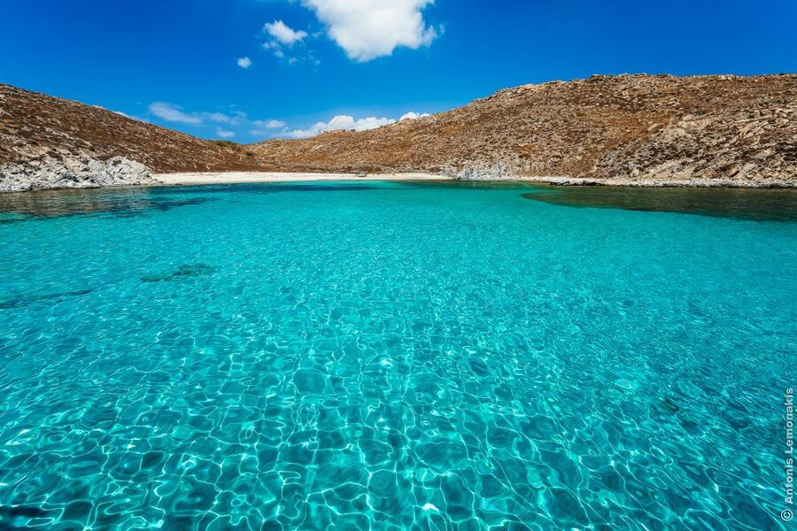 From Mykonos: Delos & Rhenia Islands Half-Day Trip by Boat - Meeting the boat at Mykonos Old Port