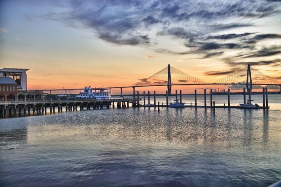 From Myrtle Beach: Charleston Day Trip, Boone Hall & Cruise - Should you book the Charleston and Boone Hall day trip?