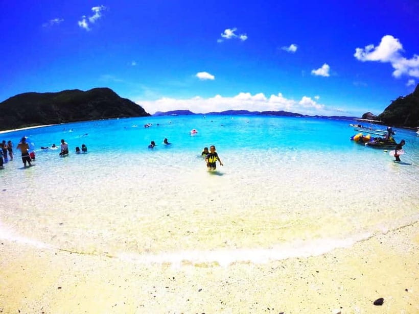 From Naha: Tokashiki Island Day Trip by Boat - What the organization gets right, and where it can wobble