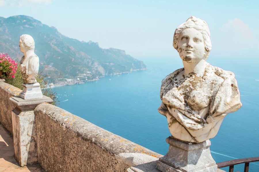 From Naples: Amalfi Coast Day Trip with Driver - Why a Driver Makes Sense on the Amalfi Coast
