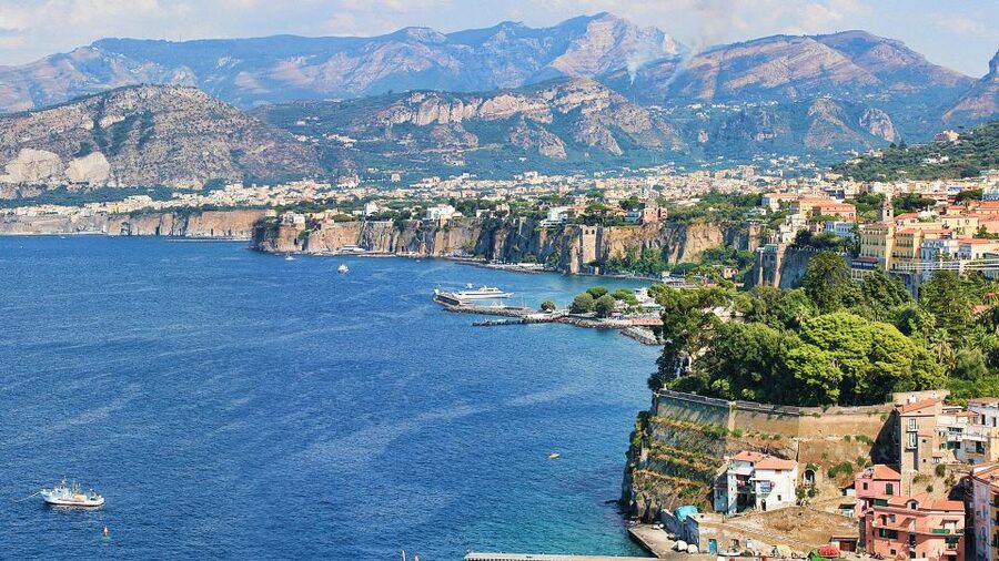 From Naples: Amalfi Coast Day Trip with Driver - Is This Naples to Amalfi Coast Trip Worth Booking?