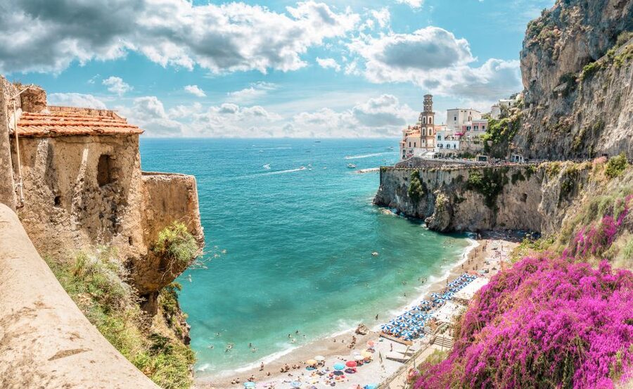 From Naples: Amalfi Coast Day Trip with Driver - Who Will Get the Most From This Day