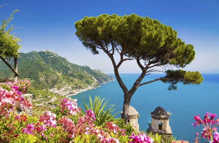 From Naples: Amalfi Coast Private Day Trip - Key points to know before booking