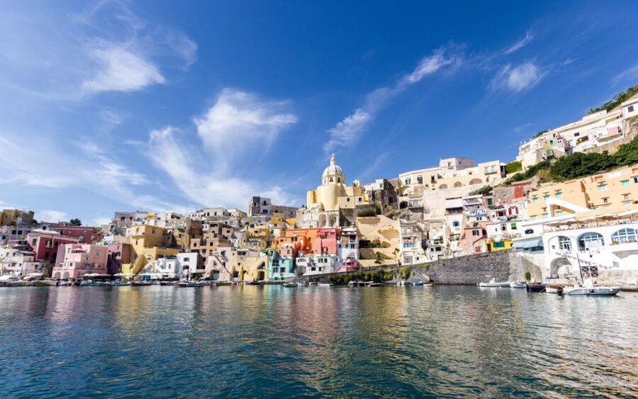 From Naples: Amalfi Coast Private Day Trip - Why this private Amalfi Coast trip works from Naples