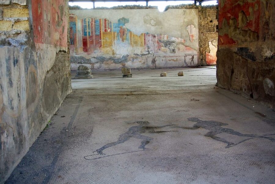 From Naples: Herculaneum, Mount Vesuvius & Pompeii Day Trip - Is $135.94 good value?