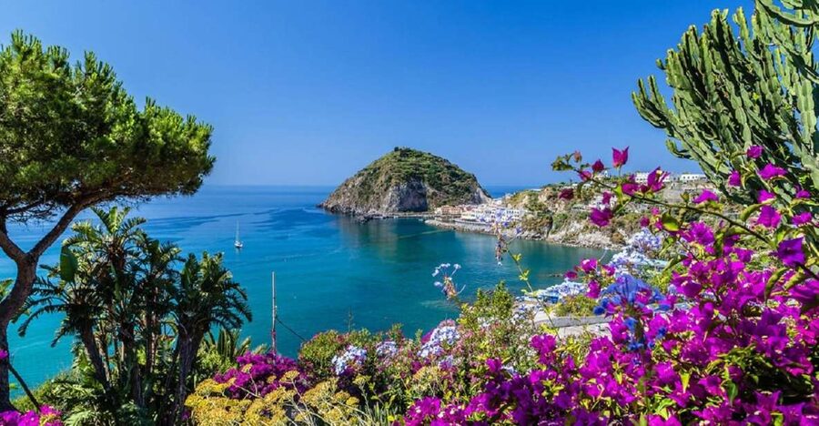 From Naples: Ischia Day Trip with Ferry Tickets and Lunch - Why Ischia makes a fine escape from Naples