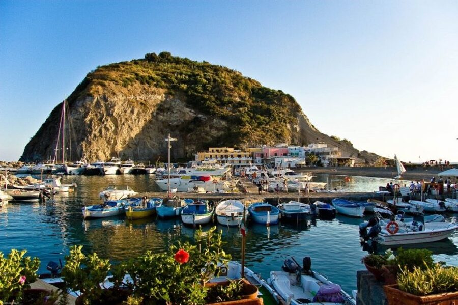 From Naples: Ischia Day Trip with Ferry Tickets and Lunch - Who should book this Ischia day trip?