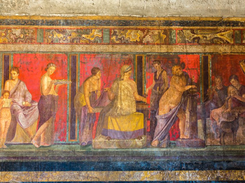 From Naples: Mount Vesuvius and Pompeii Ruins Combo Day Trip - Is the combined ticket good value?