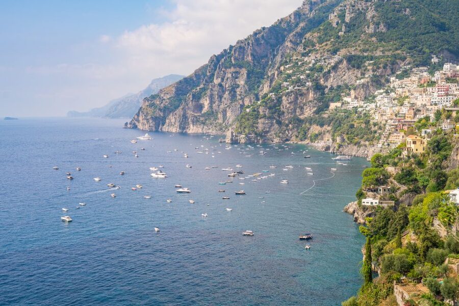 From Naples or Sorrento: Amalfi Coast Full-Day Trip - Is the optional boat trip worth adding?
