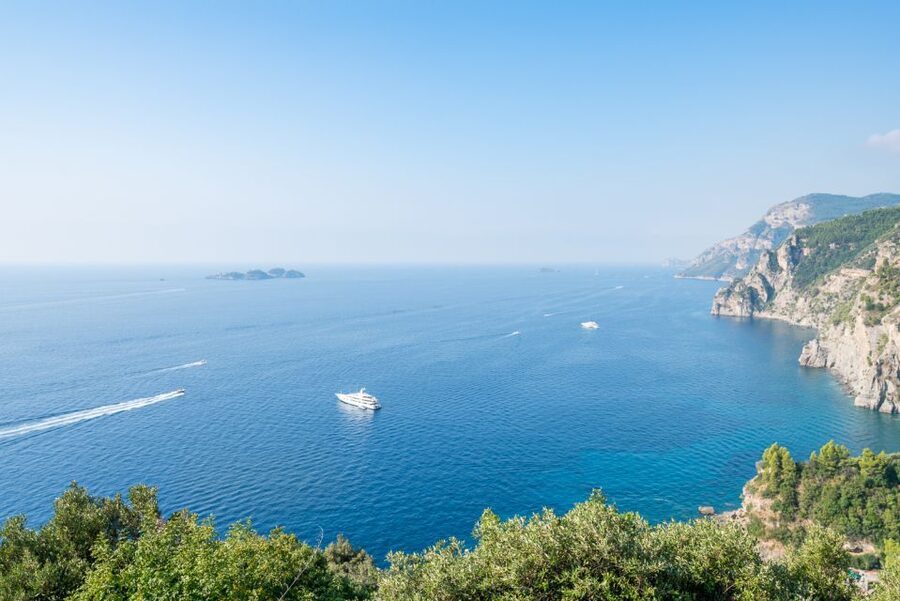 From Naples or Sorrento: Amalfi Coast Full-Day Trip - Why this tour makes sense on the Amalfi Coast