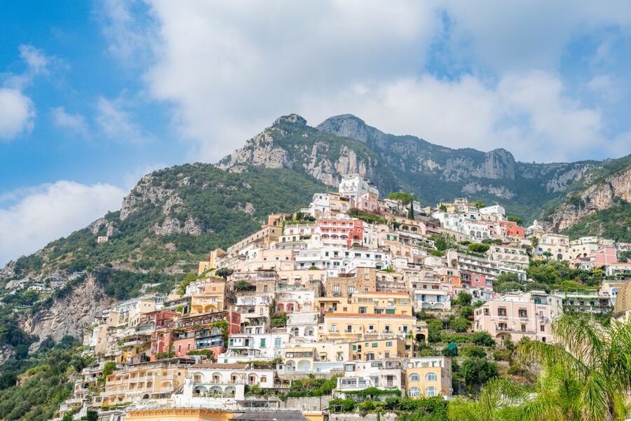 From Naples or Sorrento: Amalfi Coast Full-Day Trip - Ravello: a quieter finish above the sea