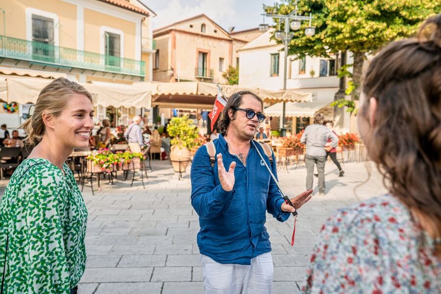 From Naples or Sorrento: Amalfi Coast Full-Day Trip - Who will enjoy this day most
