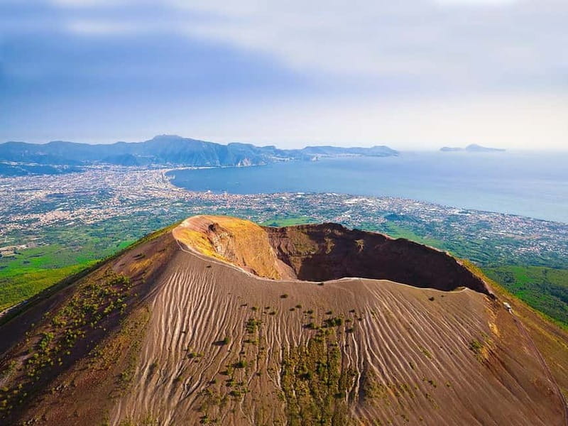 From Naples Port: Pompeii and Mt. Vesuvius Day Trip - Is the included price good value?