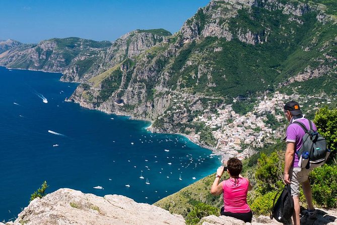 From Naples: Ravello & Amalfi Coast in Small Group - Guides make the difference