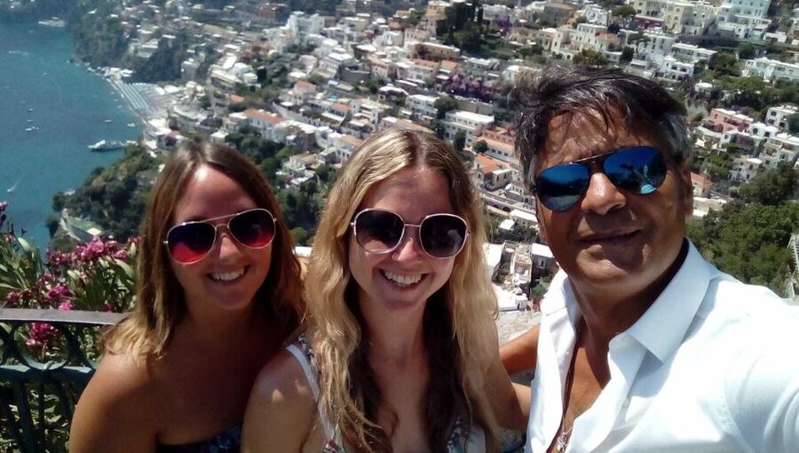 From Naples: Sorrento and Amalfi Coast Shared Day Trip - Four Amalfi Coast towns from Naples in one long day