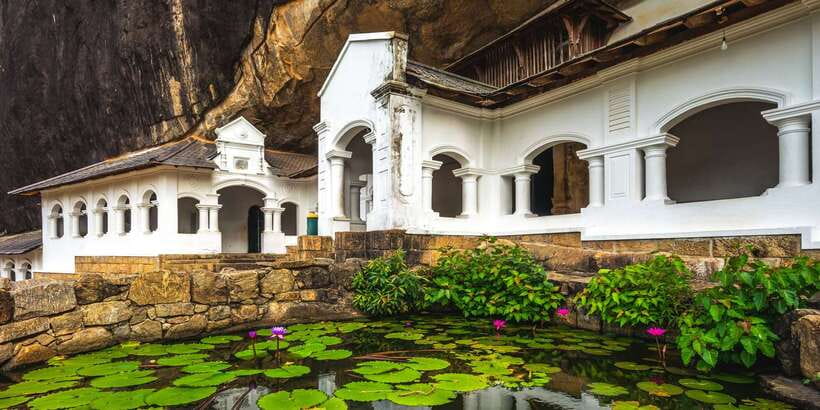 From Negombo: Sigiriya and Dambulla Day Trip and Safari - Practical details that affect your day