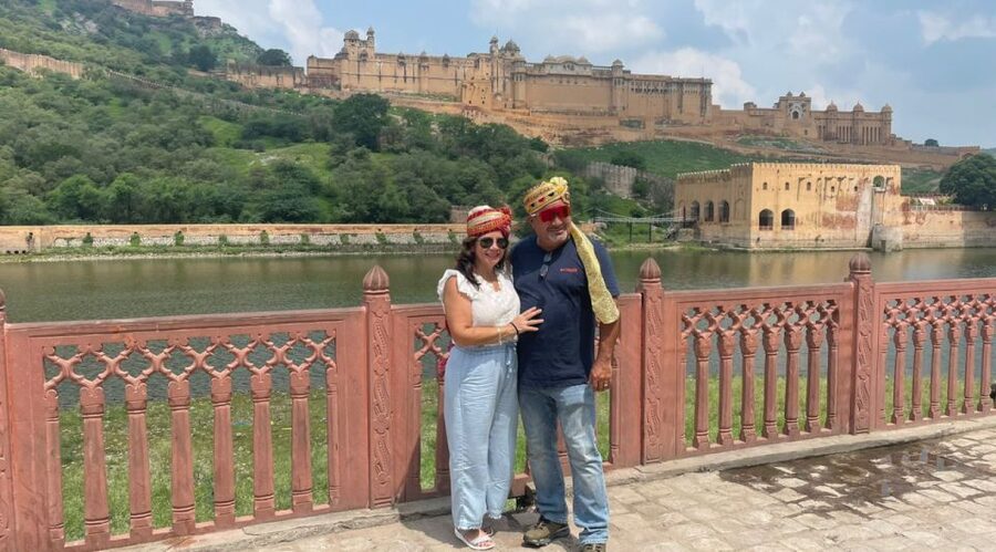 From New Delhi: Jaipur Private Day Trip with Guide - Why this Jaipur day trip works