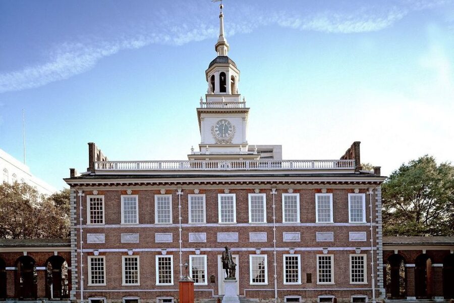 From New York City: Philadelphia & Amish Community Day Trip - Key points to know before booking