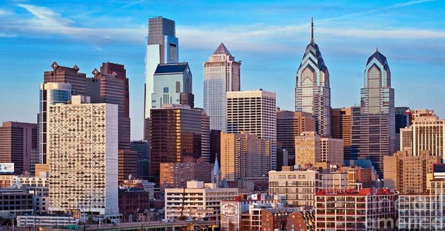 From New York City: Philadelphia & Amish Community Day Trip - Why this day trip works from New York City