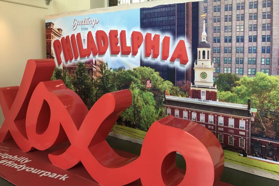 From New York City: Philadelphia & Amish Community Day Trip - Lancaster County brings a different Pennsylvania