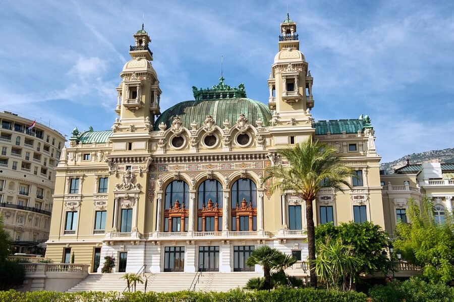 From Nice, Cannes, Villefranche: French Riviera Day Trip - Fragonard adds a useful, optional-feeling pause
