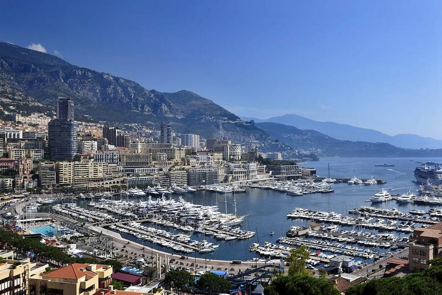 From Nice, Cannes, Villefranche: French Riviera Day Trip - Transport, guides, and the small-group advantage