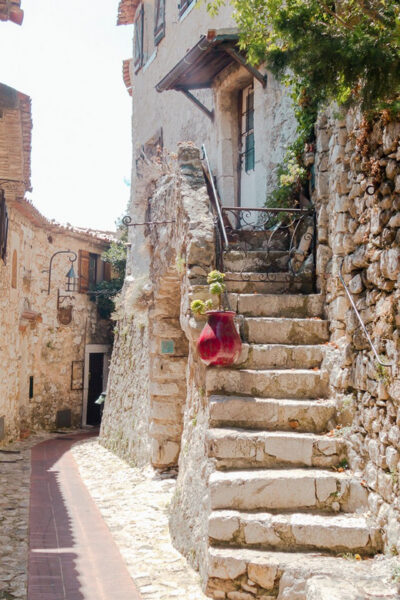 From Nice: Eze, Monaco, and Monte Carlo Half-Day Trip