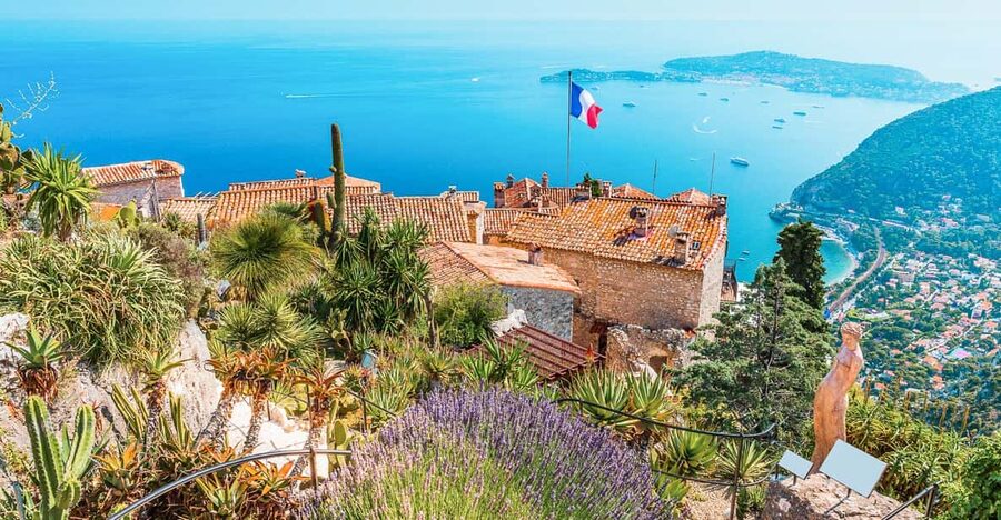 From Nice: Eze, Monaco, and Monte Carlo Half-Day Trip - Who should book this half-day trip