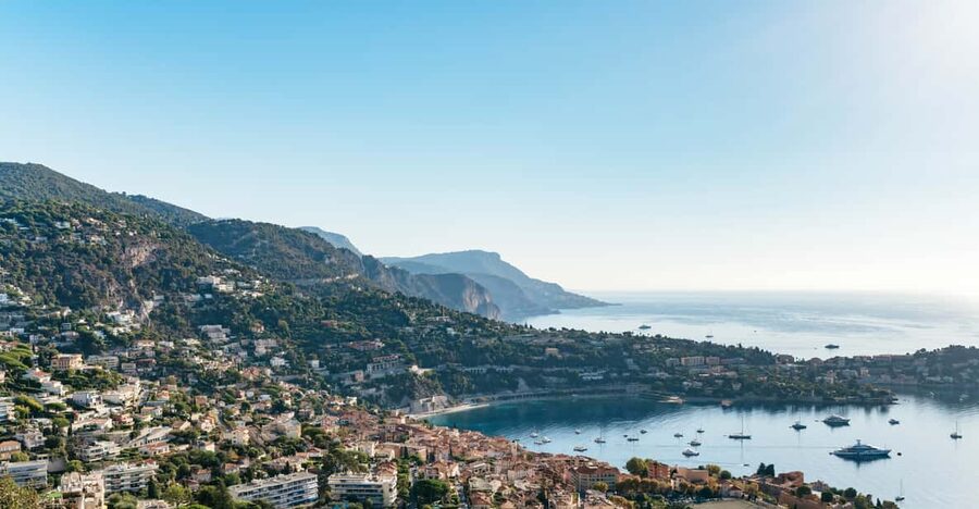 From Nice: Eze, Monaco, & Monte-Carlo Half-Day Trip - Key points at a glance