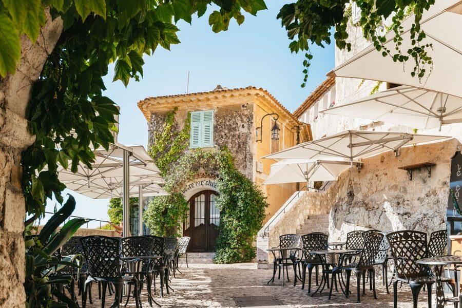 From Nice: Eze, Monaco, & Monte-Carlo Half-Day Trip - Why this half-day route works from Nice