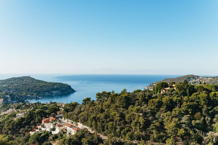 From Nice: Eze, Monaco, & Monte-Carlo Half-Day Trip - Fragonard Perfumery and the Riviera scent tradition