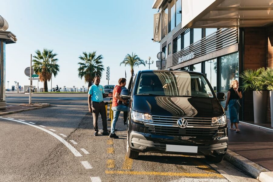 From Nice: Eze, Monaco, & Monte-Carlo Half-Day Trip - Shared or private: choose based on how you like to sightsee