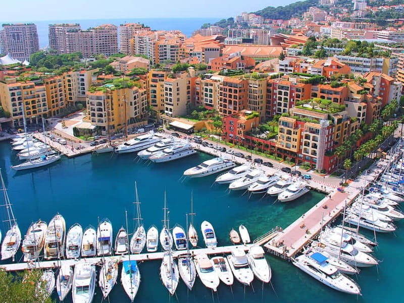 From Nice: Half-day excursion to Eze, Monaco and Monte-Carlo - Key points to know before booking