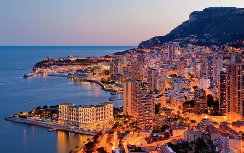 From Nice: Half-day excursion to Eze, Monaco and Monte-Carlo - Who should book this excursion