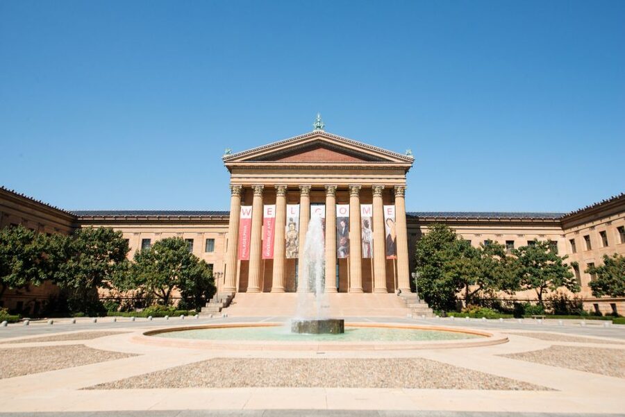 From NYC: Day Trip to Philadelphia and Amish Country - Walking, comfort, and family fit